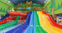 -宝燕乐园(闵行旗舰店)