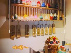 -长亭酒肆.武夷菜(鼓楼后海店)