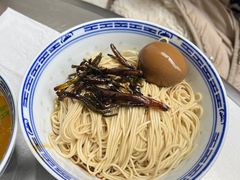 -永丰面馆(汉口路店)