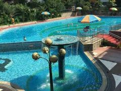 -重庆大学游泳馆