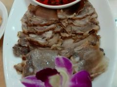 -福满楼中餐厅