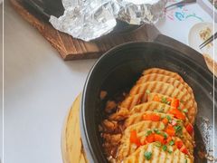 -野蔓果·山野菜(西湖景区·龙井茶田店)