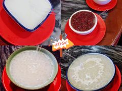 -玫瑰甜品(文明路店)