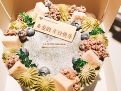 -洛佩塔蛋糕