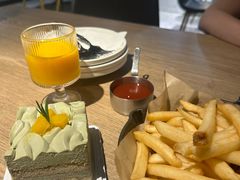 -Maxpoint Kitchen 西餐咖啡(乐峰广场店)