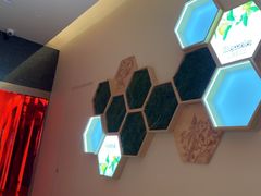 -宽来·欢聚火锅(来福士广场水景店)