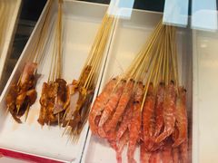 -千禧炸串(明瓦廊店)