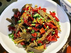 -张氏父子常德肠子馆(贺龙店)