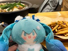 -肖记公安牛肉鱼杂(田林路店)