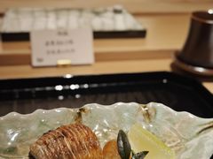 -炎橘·板前料理 Omakase