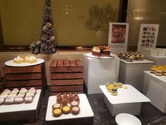 -索菲特西湖大酒店·香榭丽全日候餐厅(南山路店)