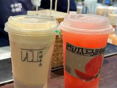 -阿嬷手作(南宁青秀万达店)