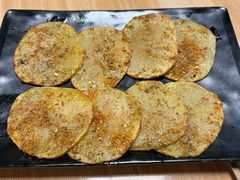 -马黑哥椒麻鸡(清江山水店)