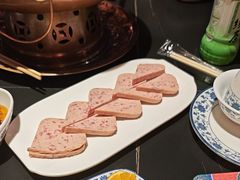 -京悦南门涮羊肉·羊蝎子火锅(田林路店)