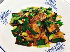 -农耕记·湖南土菜(科技园店)