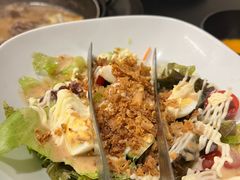 -和牛 烧肉寿喜烧涮锅 善(心斎橋店)
