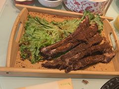 -香丰阁·烤鸭·川湘菜(清河店)