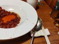 -新白鹿餐厅(龙游路总店·杭帮菜名店)