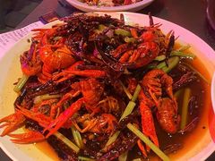 -红盔甲·小龙虾(车公庙店)