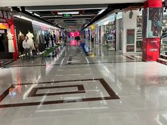 -成都国际商贸城