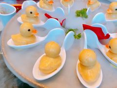 -广州文华东方酒店·江-由辉师傅主理