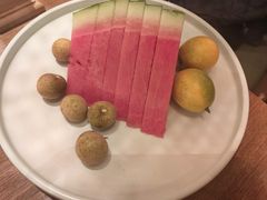 -芳草地度假酒店·野炉中餐厅