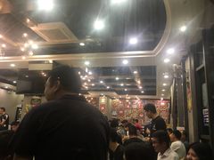 -江湖黑大兔(杨家坪店)