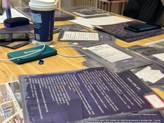 -剧狐剧本杀·月球探案馆(人民广场1号店)