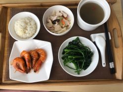 -海豚湾高端月子会所(黄浦店)