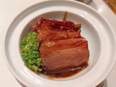 -徽镇小厨·经典徽菜(十里河店)