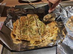 -日葵 大阪烧ひまり(仙霞路店)