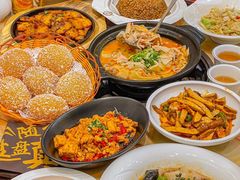 -李师傅脆肚(梅林店)