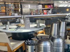 -义气烤肉餐吧(大族广场店)