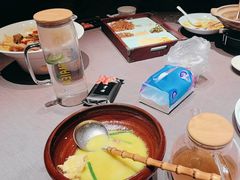 -掌柜的店·河南的菜(世茂店)