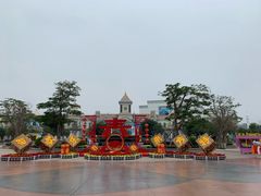 -厦门方特梦幻王国