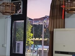 -老北京涮羊肉(航东路店)