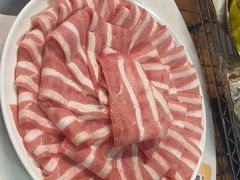 -珺小七铜锅涮肉(桃园路店)