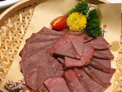 -陕西会客厅·宴会厅·唐世佳宴