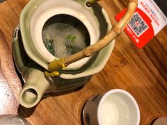-石屋料理(南京西路店)
