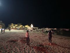 -老虎石海上公园