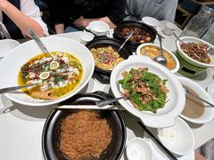 -绿草地·湘菜(芙蓉天街店)