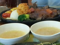 -豪享来牛排·中西简餐(黄河路店)