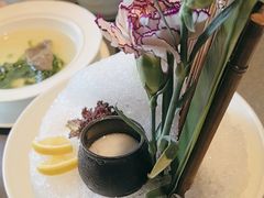 -沈灶河豚宴·河豚融合餐厅(汉中路店)