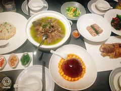 -A One Kitchen·南京精菜馆(德基广场店)