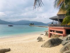 -海南分界洲岛旅游区