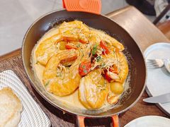 -Brut Eatery悦璞食堂(愚园路店)