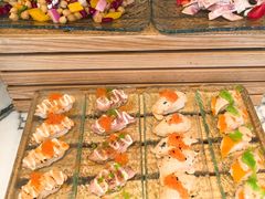 -洲际酒店·地平线全日餐厅HORIZON CAFÉ