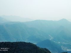 -白河堡水库