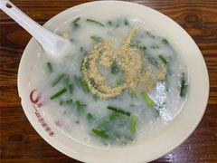 蟹柳蚬粥-象角群记(库充店)