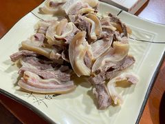 -全汁全味驴庄(凤岗店)